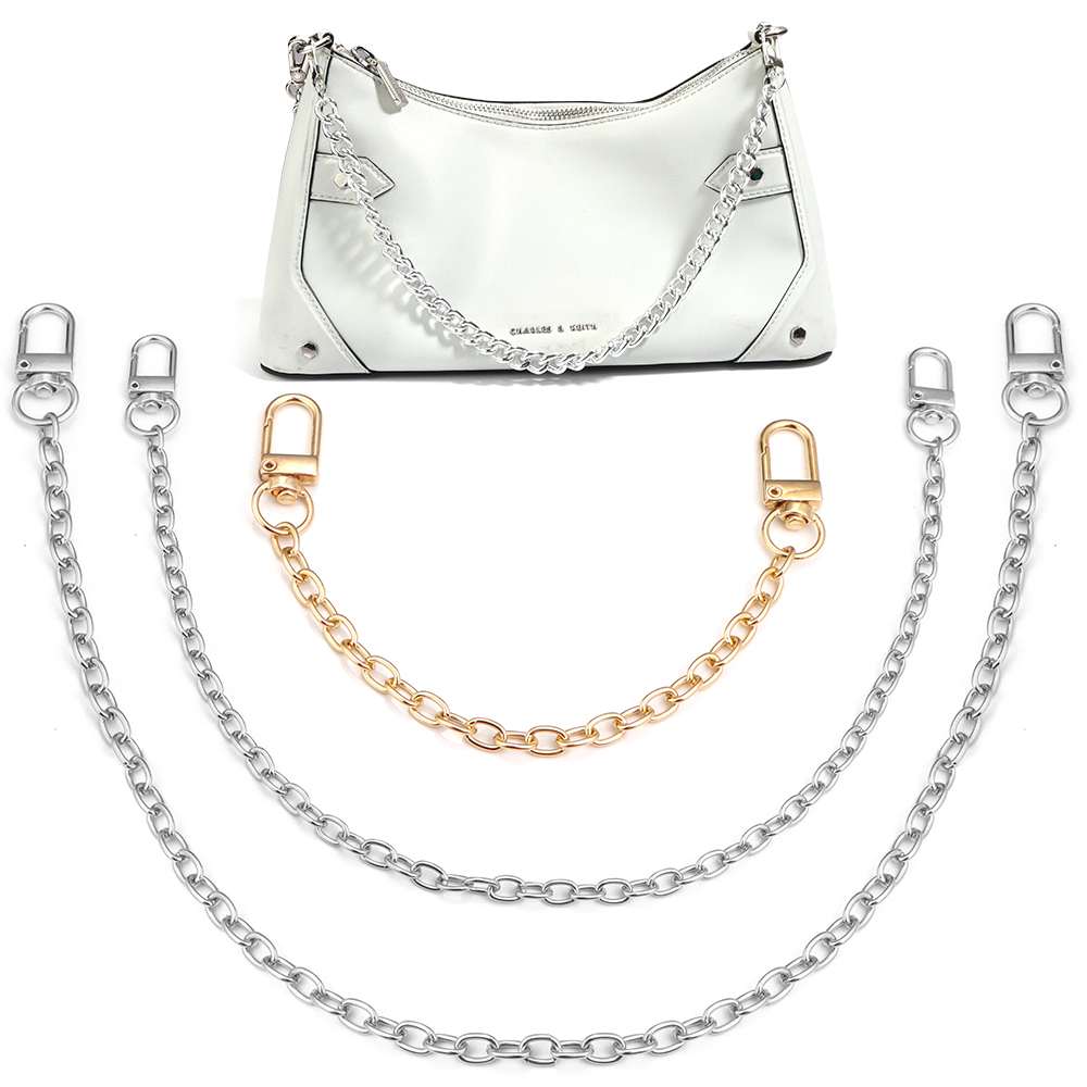 20/40/80/120cm Metal Aluminum  - Women Accessories Pack 评论和价格