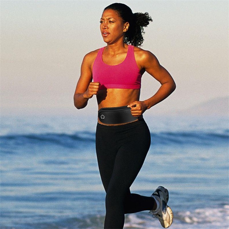 Sports Fanny Pack Women Belt B - Women'S Exercise Accessories 评论和价格