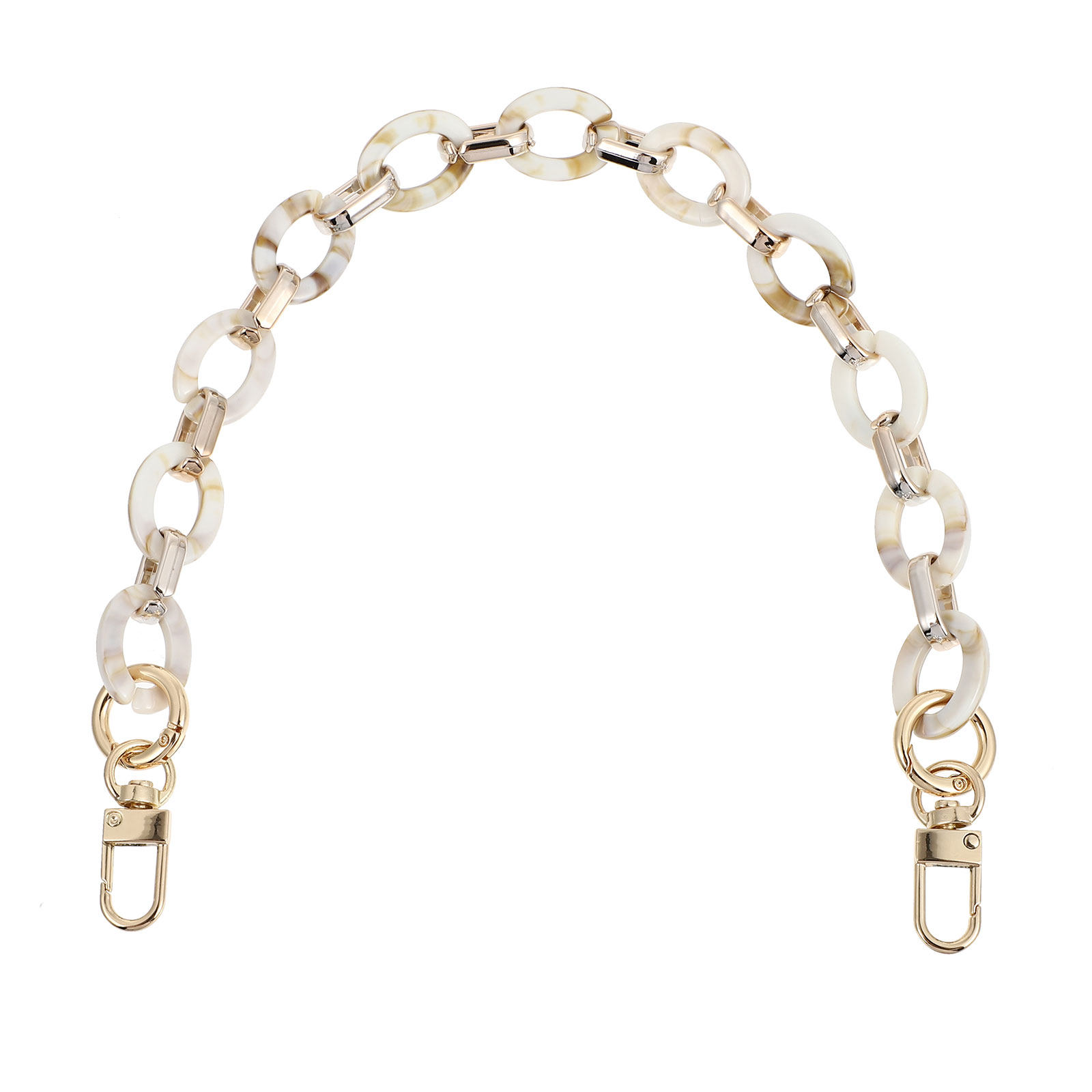 Resin Bag Chain for Women Fash - Women'S Accessories Purse 评论和价格