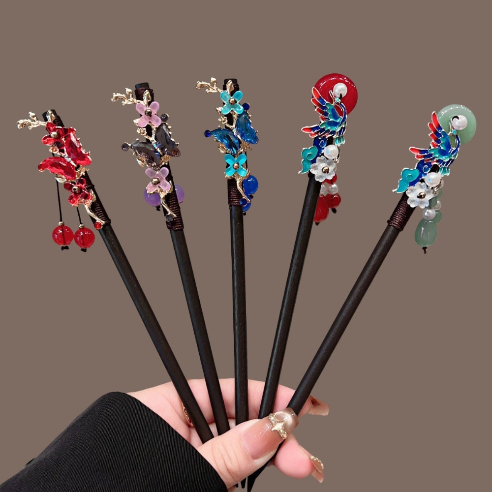 1pc Exquisite Fashion Vibrant  - Women Accessories Shop Design 评论和价格