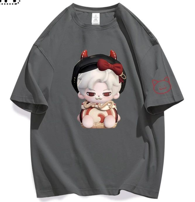 Love and Deepspace Sylus short - Women'S Anime Accessories 评论和价格