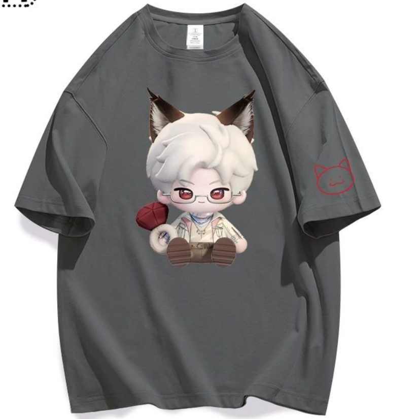 Love and Deepspace Sylus short - Women'S Anime Accessories 评论和价格