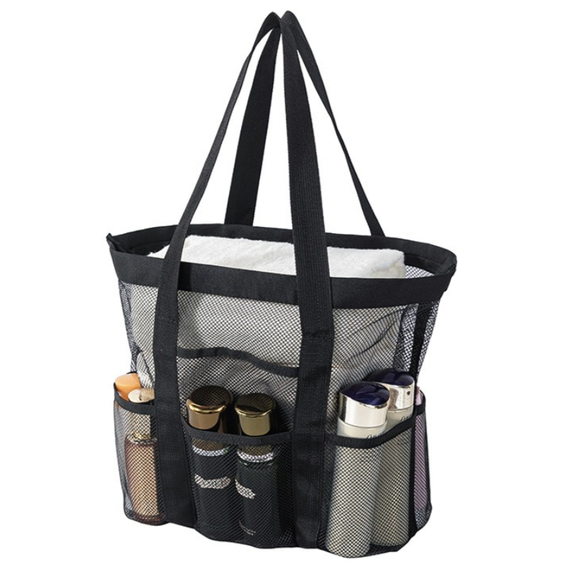 Beach Tote Bag Packaging Makeu - Women'S Exercise Accessories 评论和价格