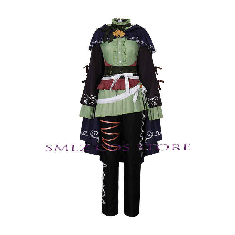 Anime PJSK Hermit Akiyama Mizu - Women'S Anime Accessories 评论和价格