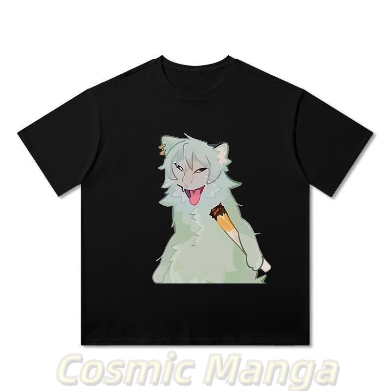 Cosplay Chainsmoker Cat Yani N - Women'S Anime Accessories 评论和价格