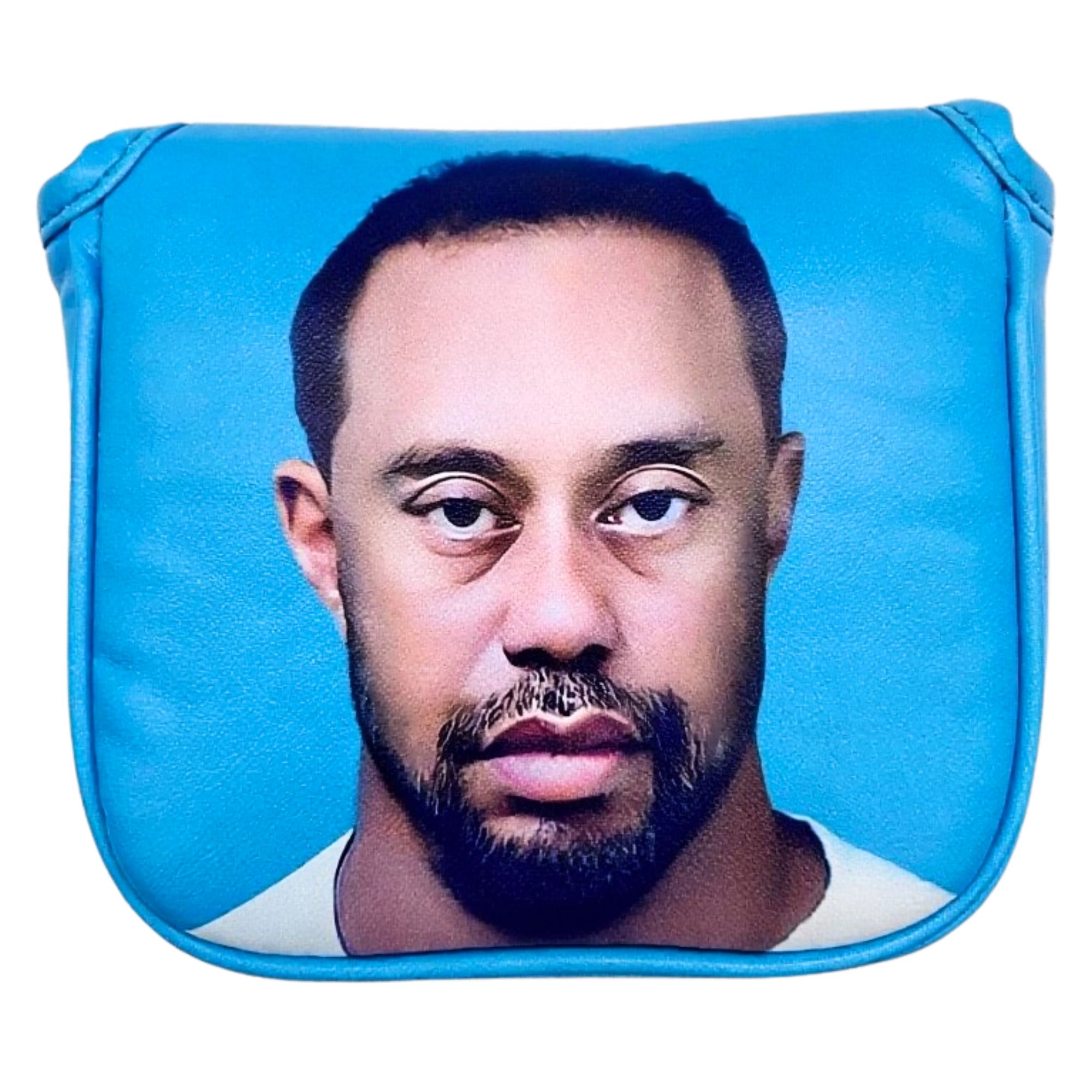 Funny Golf Mallet Putter Head  - Women'S Golf Accessories 评论和价格
