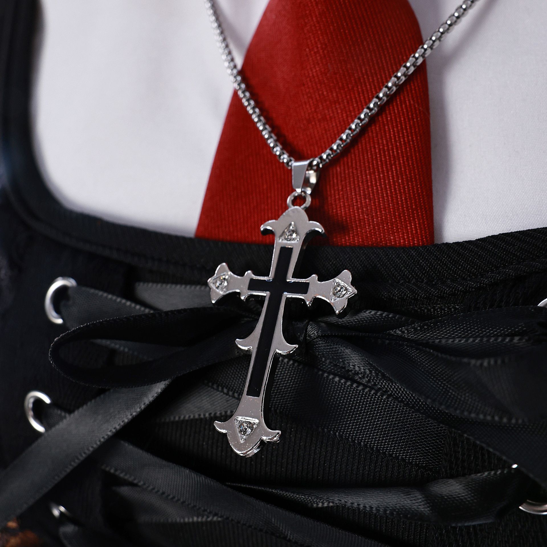 Misa Amane Cosplay Note Death  - Women'S Vacation Accessories 评论和价格