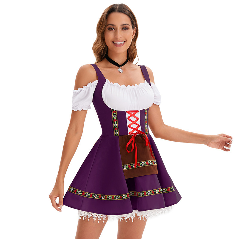 Women German Bavarian Traditio - Women'S Vacation Accessories 评论和价格