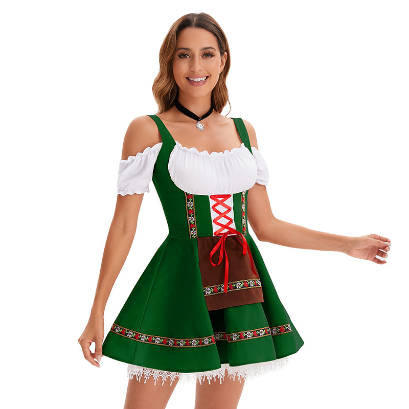 Women German Bavarian Traditio - Women'S Vacation Accessories 评论和价格